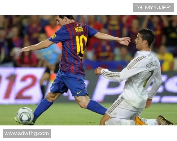 现代四大足球巨星盘点谁能继承梅西和C罗的王座