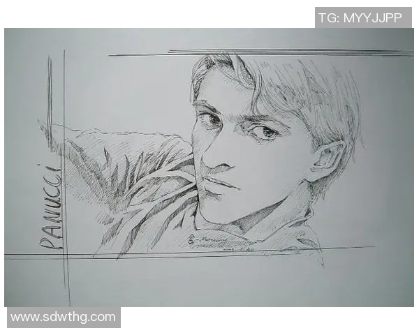 足球明星绘画技巧教程 从基础素描到细节表现全面解析